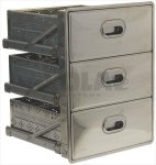 DRAWER FOR COUNTERS