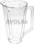 PLEXIGLAS JUG