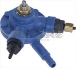 HYDRAULIC RINSE AID INJECTOR