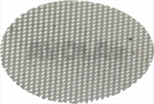 MESH FILTER