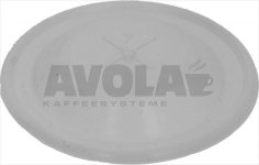 DIAPHRAGM MOD. DA 1011