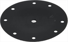 DIAPHRAGM MOD. DA 3010
