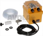 DETERGENT PUMP KIT LP120 230V 50/60Hz