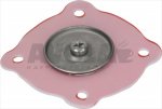 INJECTOR DIAPHRAGM