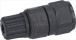 HOSE-END FITTING
