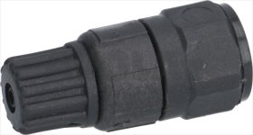 HOSE-END FITTING