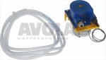 RINSE AID DOSING PUMP PB0.2P/4P