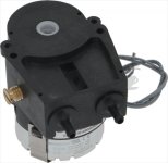 P1D DETERGENT PERISTALTIC DISPENSER