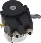 RINSE AID PERISTALTIC DISPENSER P1B