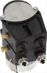 P2 DOUBLE PERISTALTIC DISPENSER