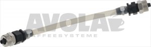 SILICONE TUBE