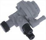 HYDRAULIC RINSE AID INJECTOR