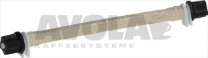 NEW MODEL SANTOPRENE TUBE