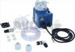 DETERGENT ELECTROMAGNETIC PUMP
