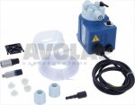 RINSE AID ELECTROMAGNETIC PUMP