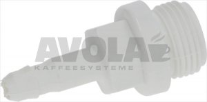 HOSE-END FITTING