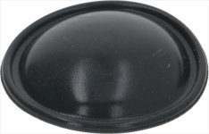 DIAPHRAGM FOR DOSING PUMP