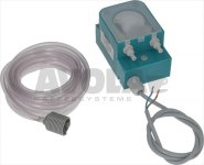 PERISTALTIC PUMP PS10RS