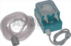 PERISTALTIC PUMP PS20RS