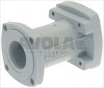 HYDRAULIC DISPENSER EXTENSION