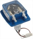 DETERGENT DOSING PUMP PP 7 L/h 24V