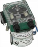 PERISTALTIC DETERGENT PUMP G152