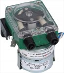 PERISTALTIC DETERGENT PUMP G252