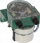 PERISTALTIC DETERGENT PUMP G300