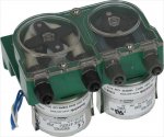 PERISTALTIC PUMP G650