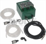 PERISTALTIC PUMP G700/S