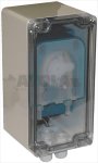 WASHING PRODUCT DISPENSER