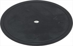 DISPENSER DIAPHRAGM