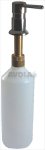 LIQUID SOAP DISPENSER