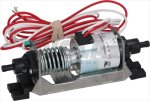RINSE AID PUMP 230V 50/60H
