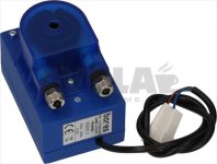 PERISTALTIC DETERGENT DISPENSER PDEM3.3