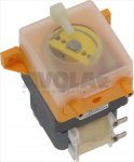 DETERGENT PUMP 10 L/h 230V 50Hz