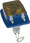 DOSING PUMP 24V 1.25 L/h 3.0 bar