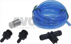 INSTALLATION KIT