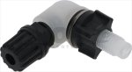 BULKHEAD FITTING (3 PIECES)