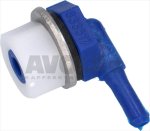 BULKHEAD FITTING (5 PIECES)