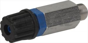 NON-RETURN VALVE AISI 316 STAINL.STEEL