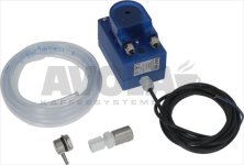 DETERGENT DISPENSER3.5W 230V