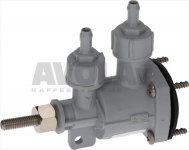 HYDRAULIC INJECTOR SP205
