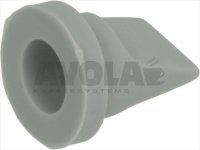 INLET VALVE