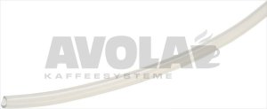 Schlauch aus PVC ø 4X6 mm - 1 MT