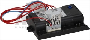 CONTROL BOX 501 EFD