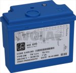CONTROL BOX 503 EDF FOR TANDEM