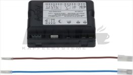 IGNITION CONTROL BOX M205362