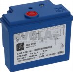 CONTROL BOX 503 EFD FOR TANDEM