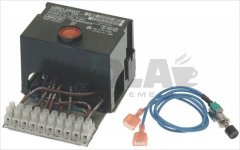 IGNITION CONTROL BOX LGB21